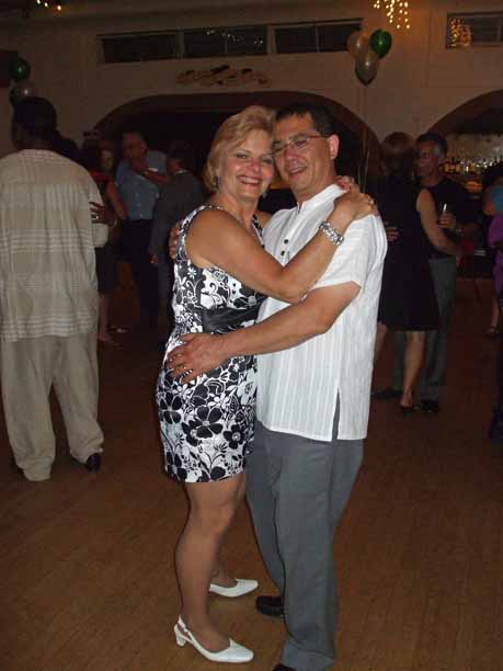 Lynn & Scott